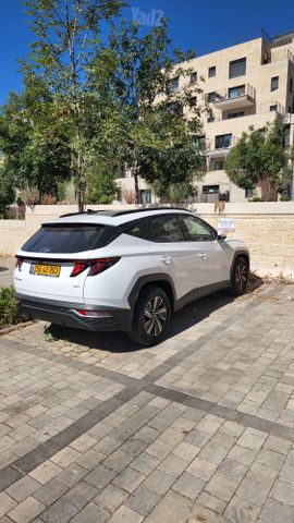 יונדאי טוסון