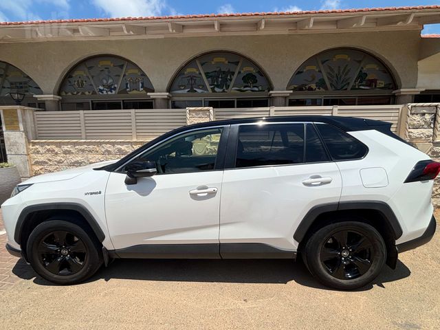 טויוטה RAV4