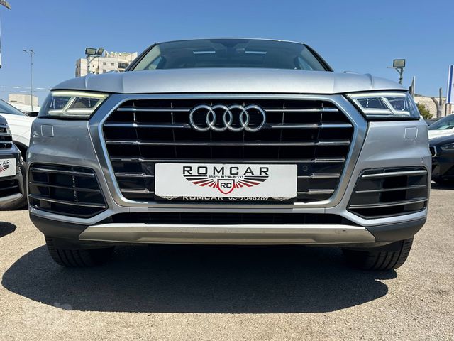 אאודי Q5