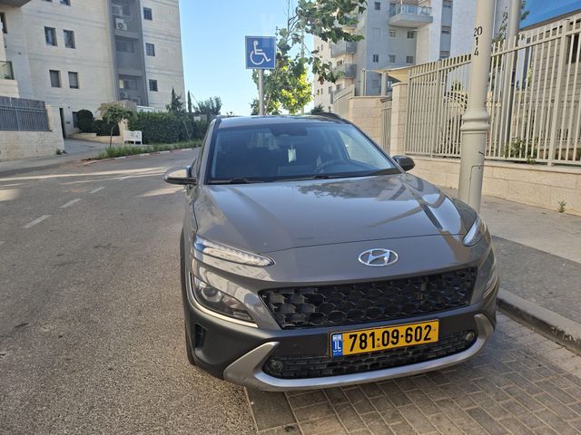 יונדאי קונה