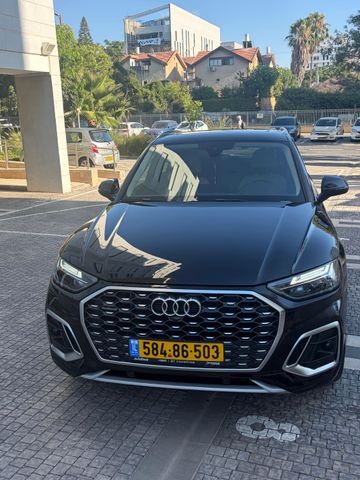 אאודי Q5