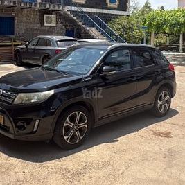 מודעת רכב סוזוקי ויטרה