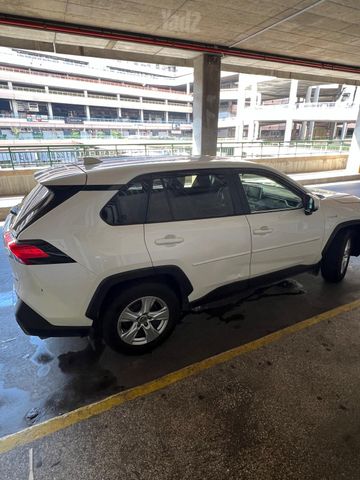 טויוטה RAV4