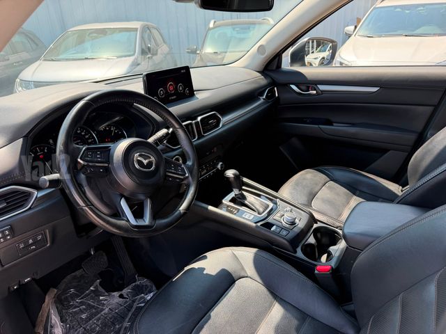 מאזדה CX-5