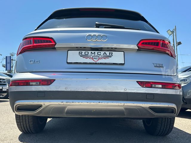 אאודי Q5