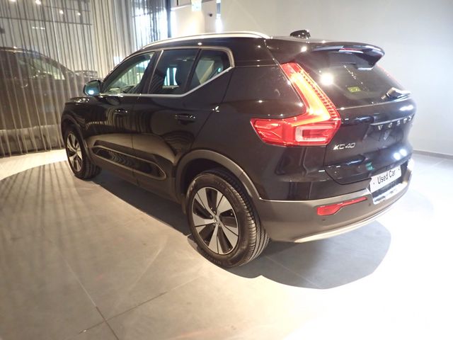 וולוו XC40
