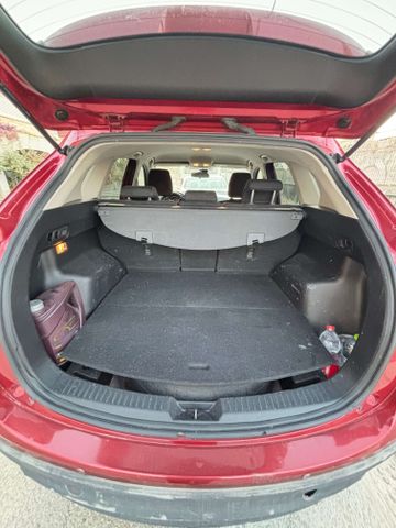 מאזדה CX-5
