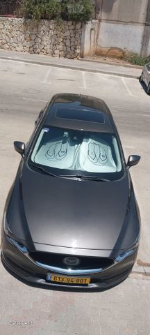 מאזדה CX-5