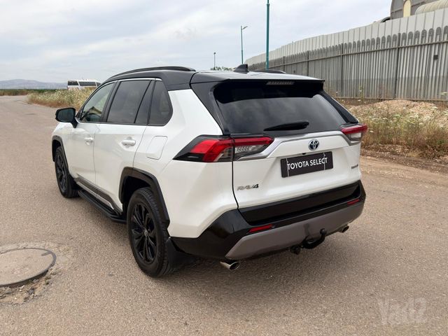 טויוטה RAV4