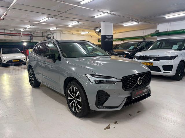 וולוו XC60