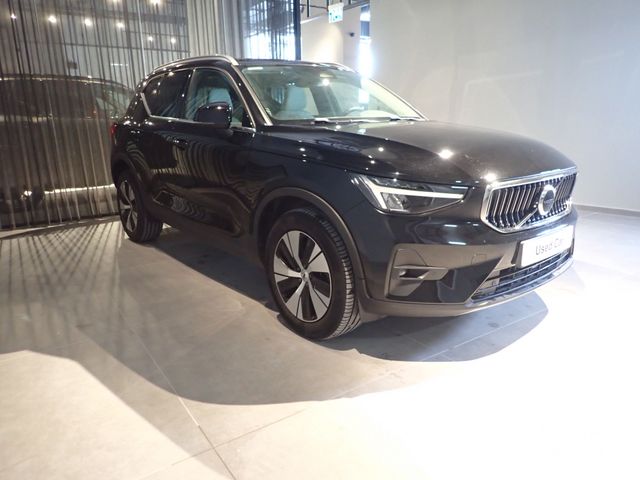 וולוו XC40