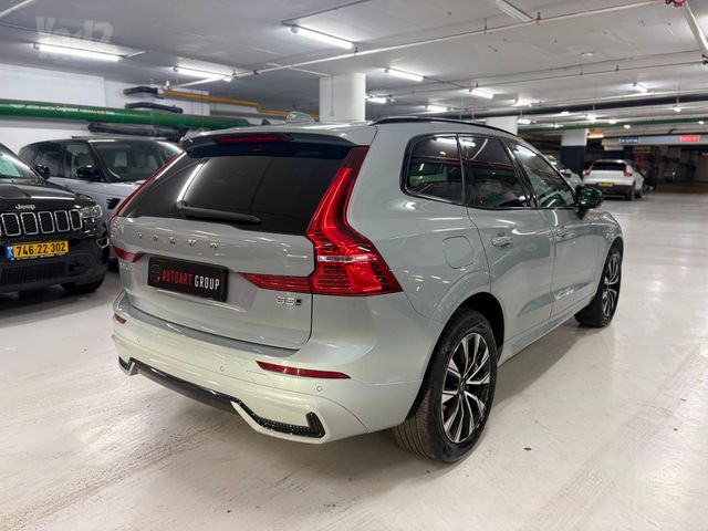 וולוו XC60