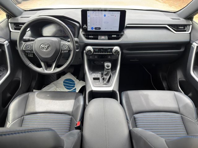 טויוטה RAV4