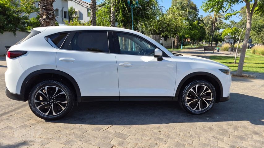 מאזדה CX-5