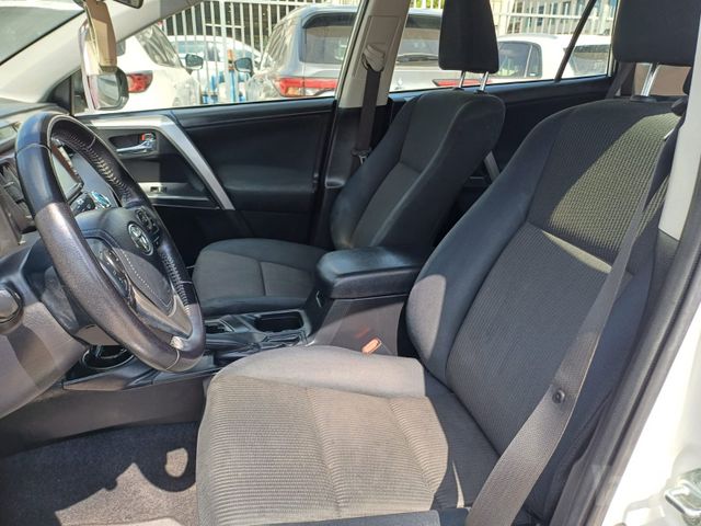 טויוטה RAV4