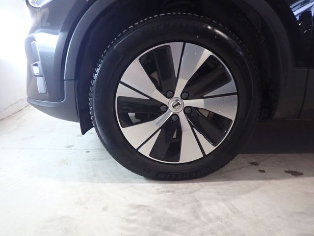 וולוו XC40