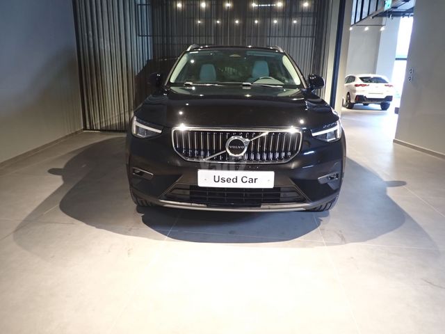 וולוו XC40