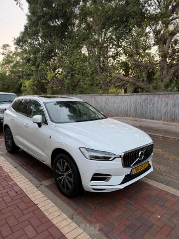 וולוו XC60