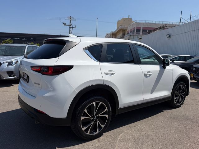 מאזדה CX-5