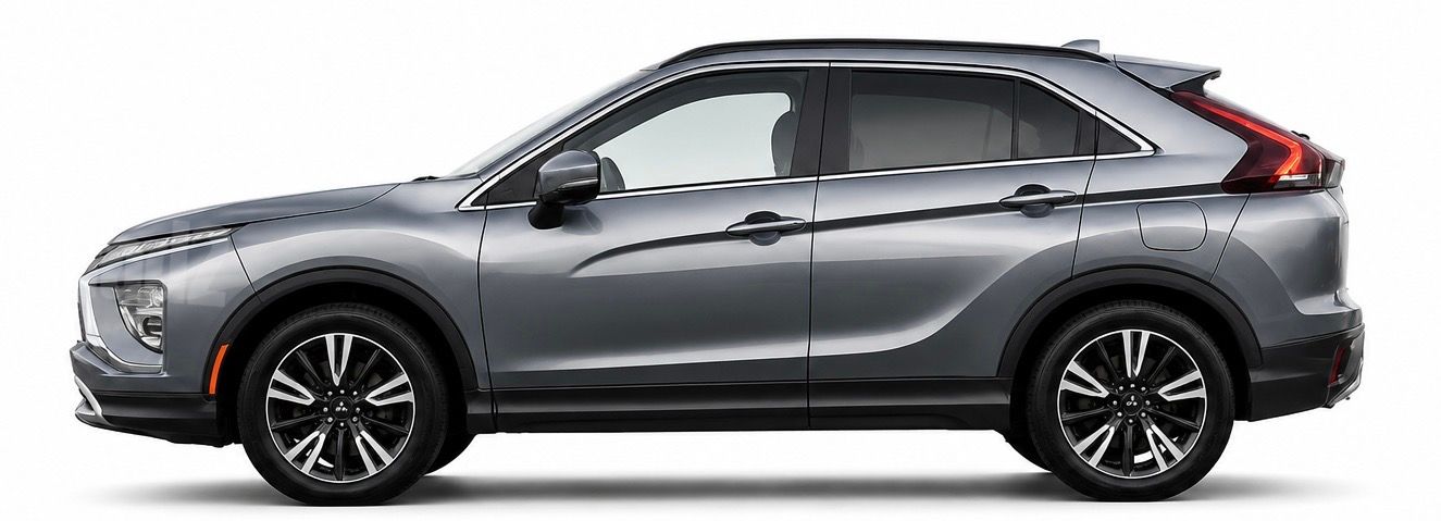אקליפס קרוס 4X2 Executive אוט׳ בנזין 1.5 (152 כ״ס)