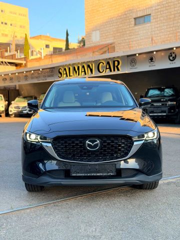 מאזדה CX-5