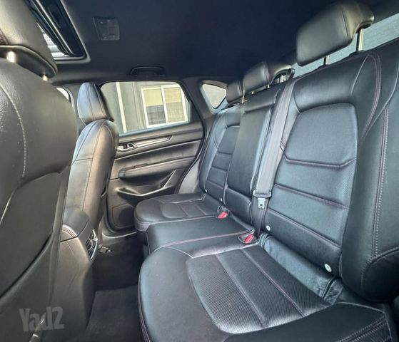 מאזדה CX-5