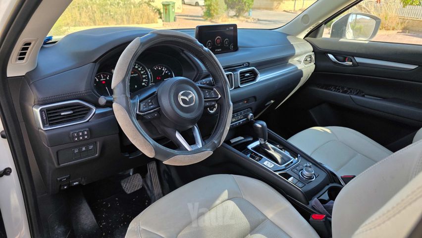 מאזדה CX-5