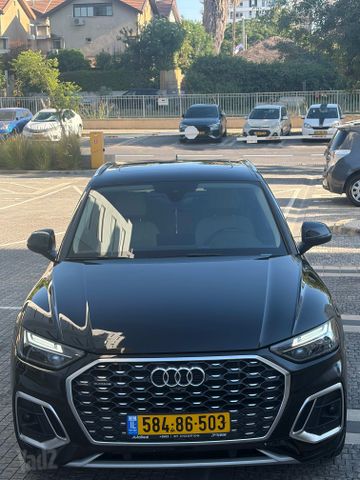 אאודי Q5