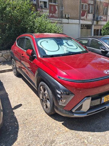 יונדאי קונה