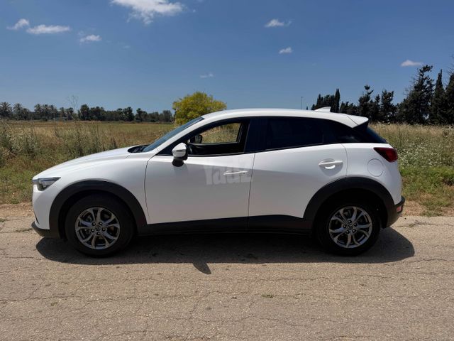 מאזדה CX-3