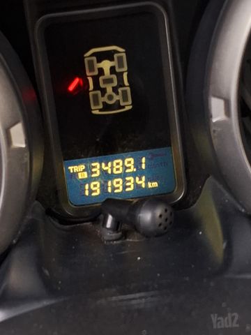מודעת רכב מיצובישי פג'רו