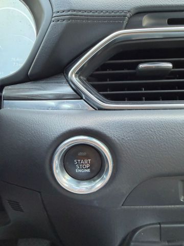מאזדה CX-5