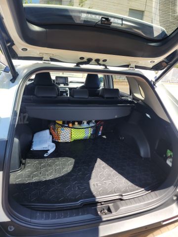 טויוטה RAV4