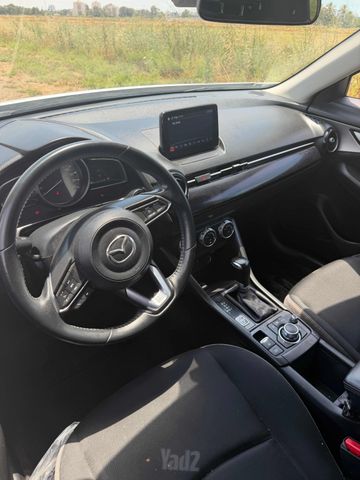 מאזדה CX-3