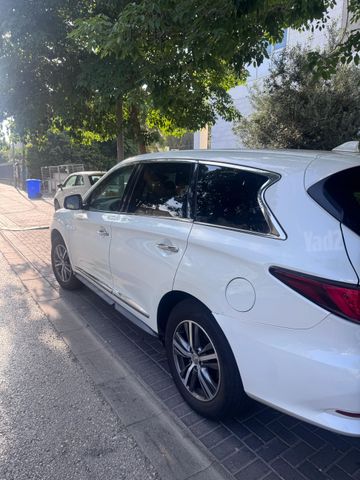 אינפיניטי QX60