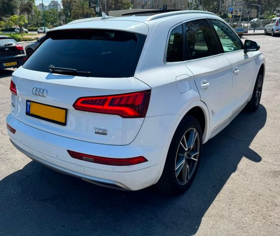 אאודי Q5