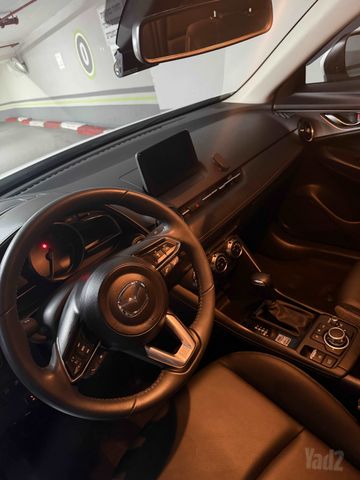 מאזדה CX-3