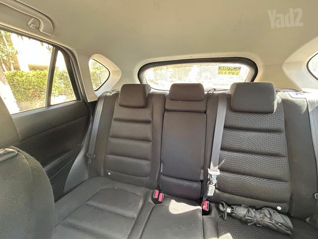 מאזדה CX-5