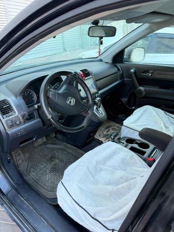 הונדה CR-V