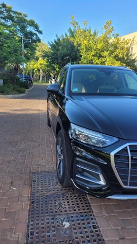 אאודי Q5
