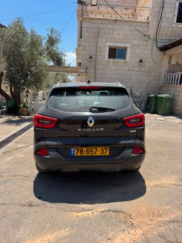 רנו קדגא'ר 