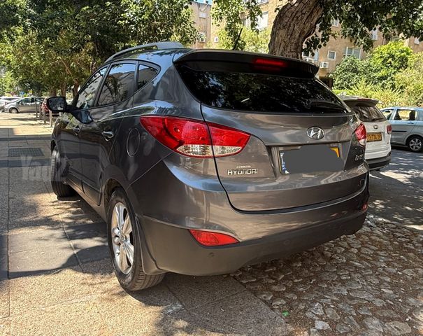 יונדאי ix35