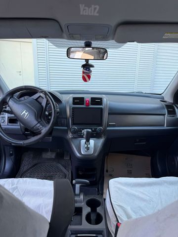 הונדה CR-V