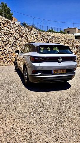 פולקסווגן ID.4
