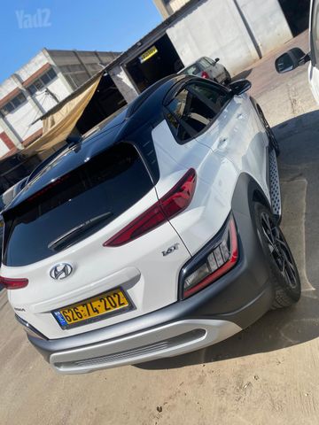 יונדאי קונה