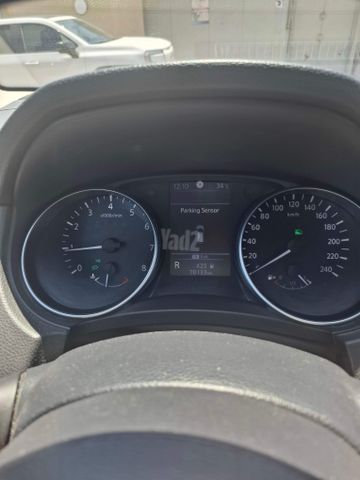 ניסאן קשקאי