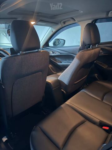 מאזדה CX-3