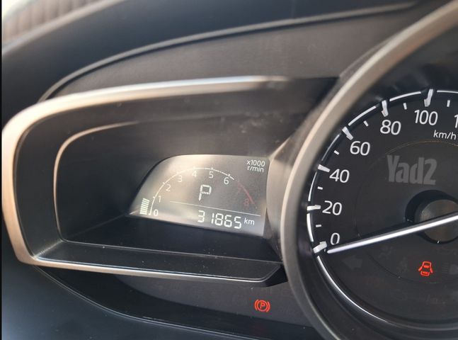 מאזדה CX-3