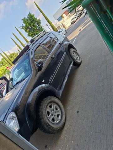 סאנגיונג רקסטון