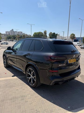 ב מ וו X5